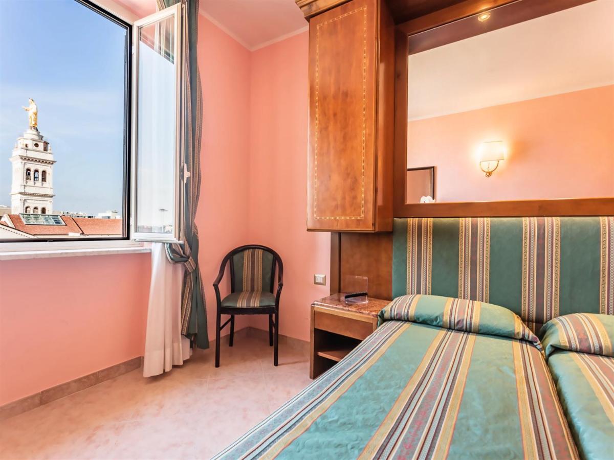 Hotel Siracusa - Laterooms
