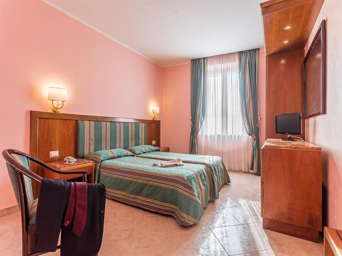 Hotel Siracusa - Laterooms