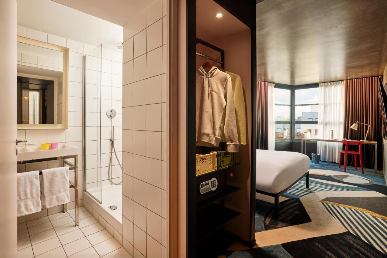 Mama Shelter Paris East - 3