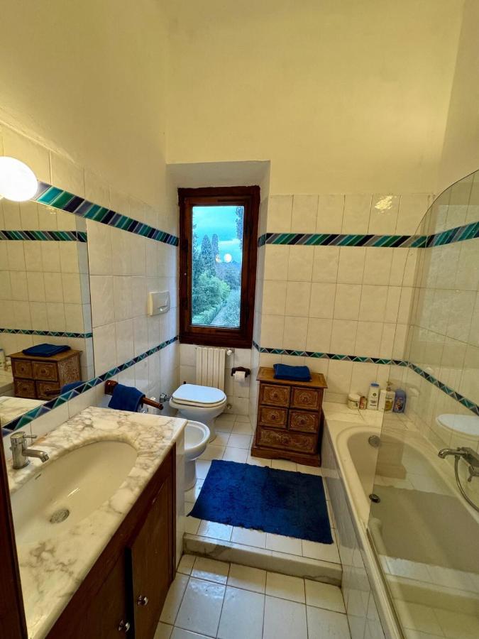 Charming Hilltop 80m apartment close to center and EUI - 3