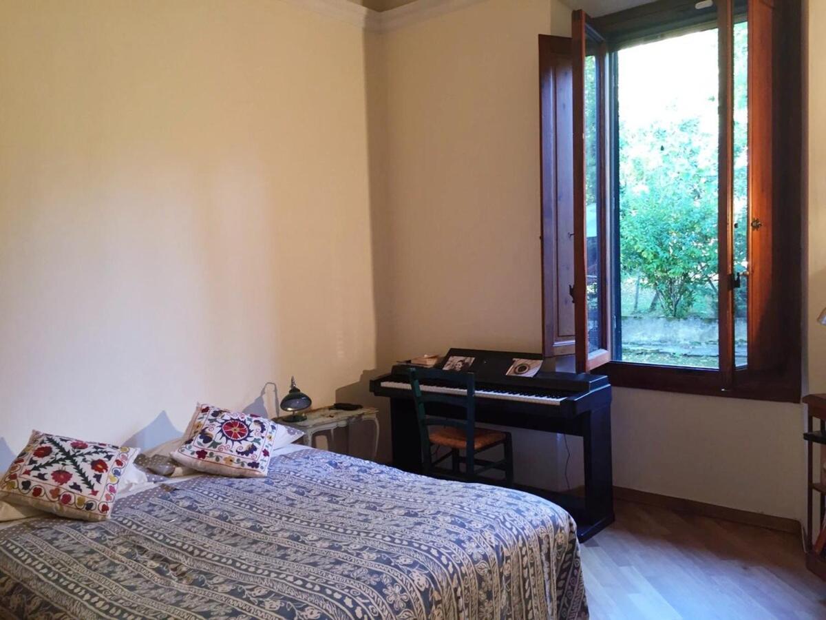 Charming Hilltop 80m apartment close to center and EUI - 2