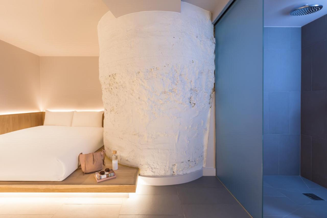 Zedwell Underground Hotel Tottenham Court Rd