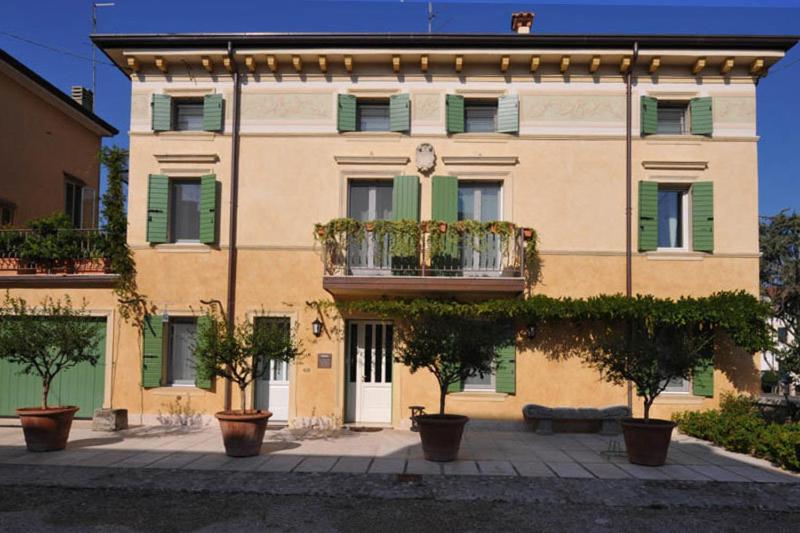B&B La Mongolfiera photo