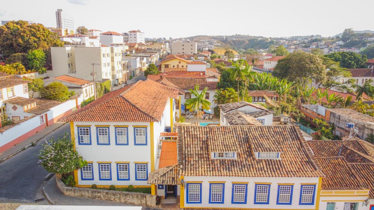 Pousada Casarão