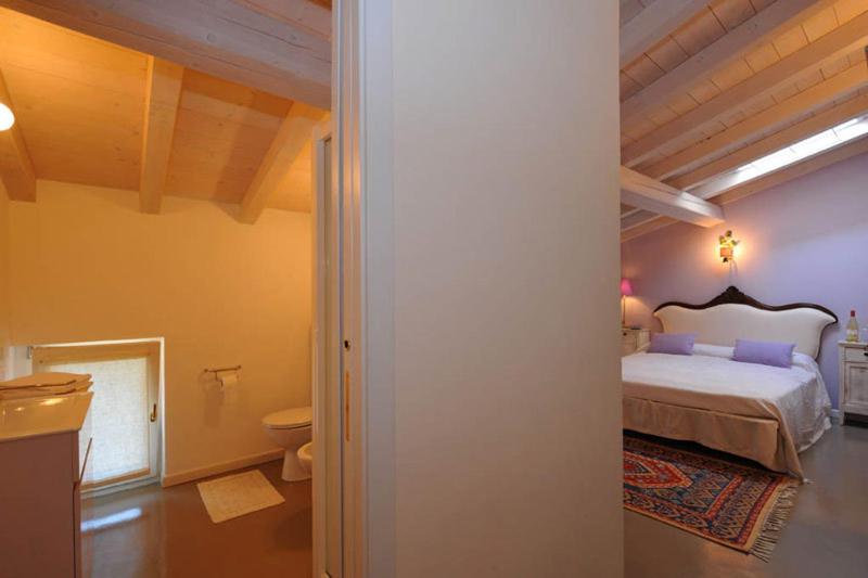 B&B La Mongolfiera photo