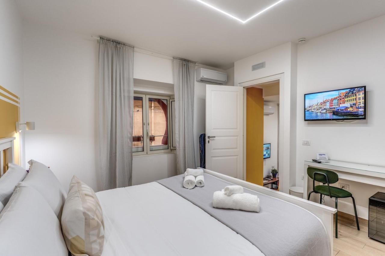 Caravita Rooms - 3