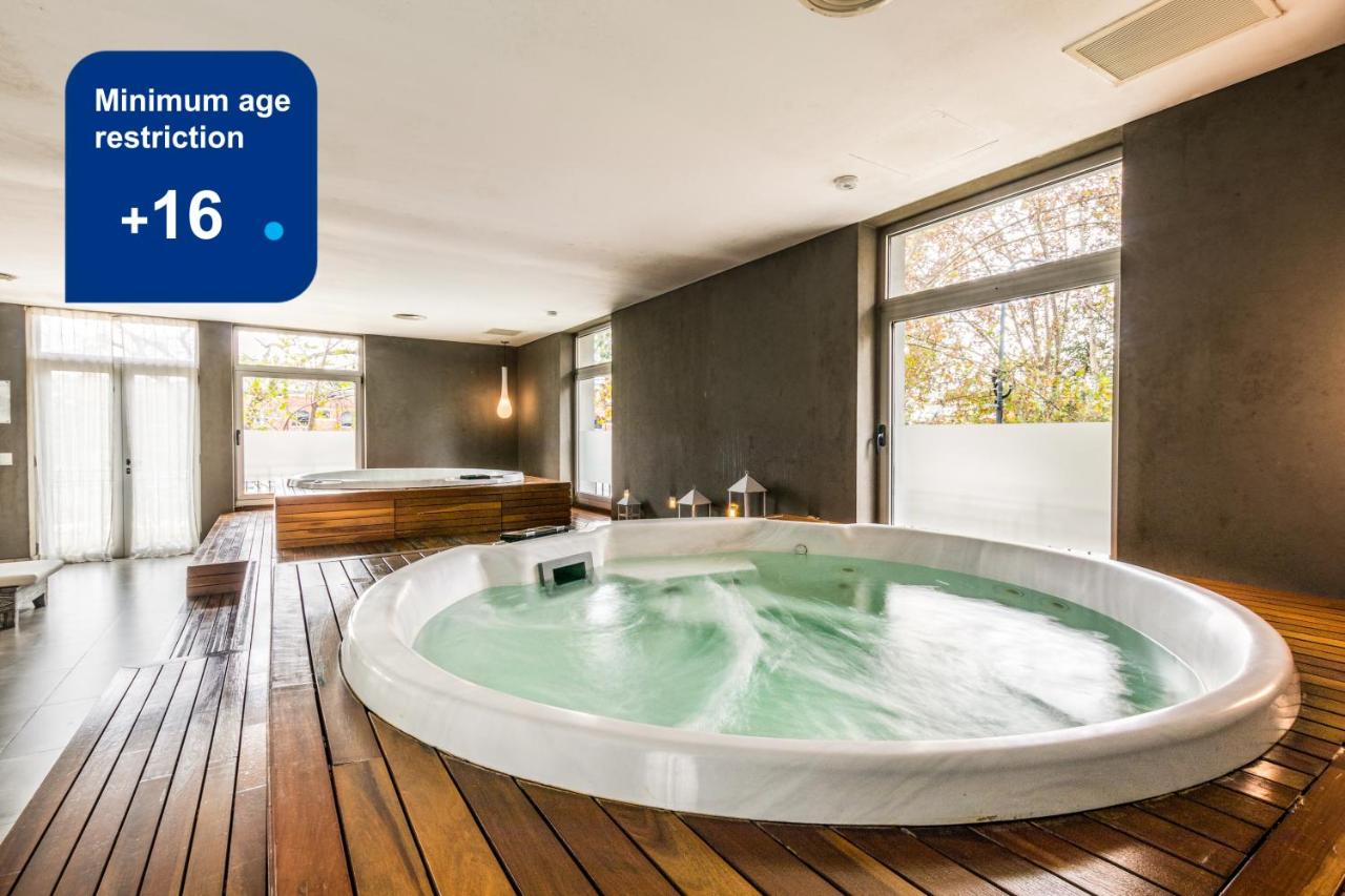 Trendy Apartment in Puerto Madero - 2