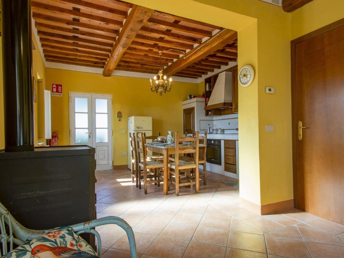 Apartment Agave by Interhome - 5