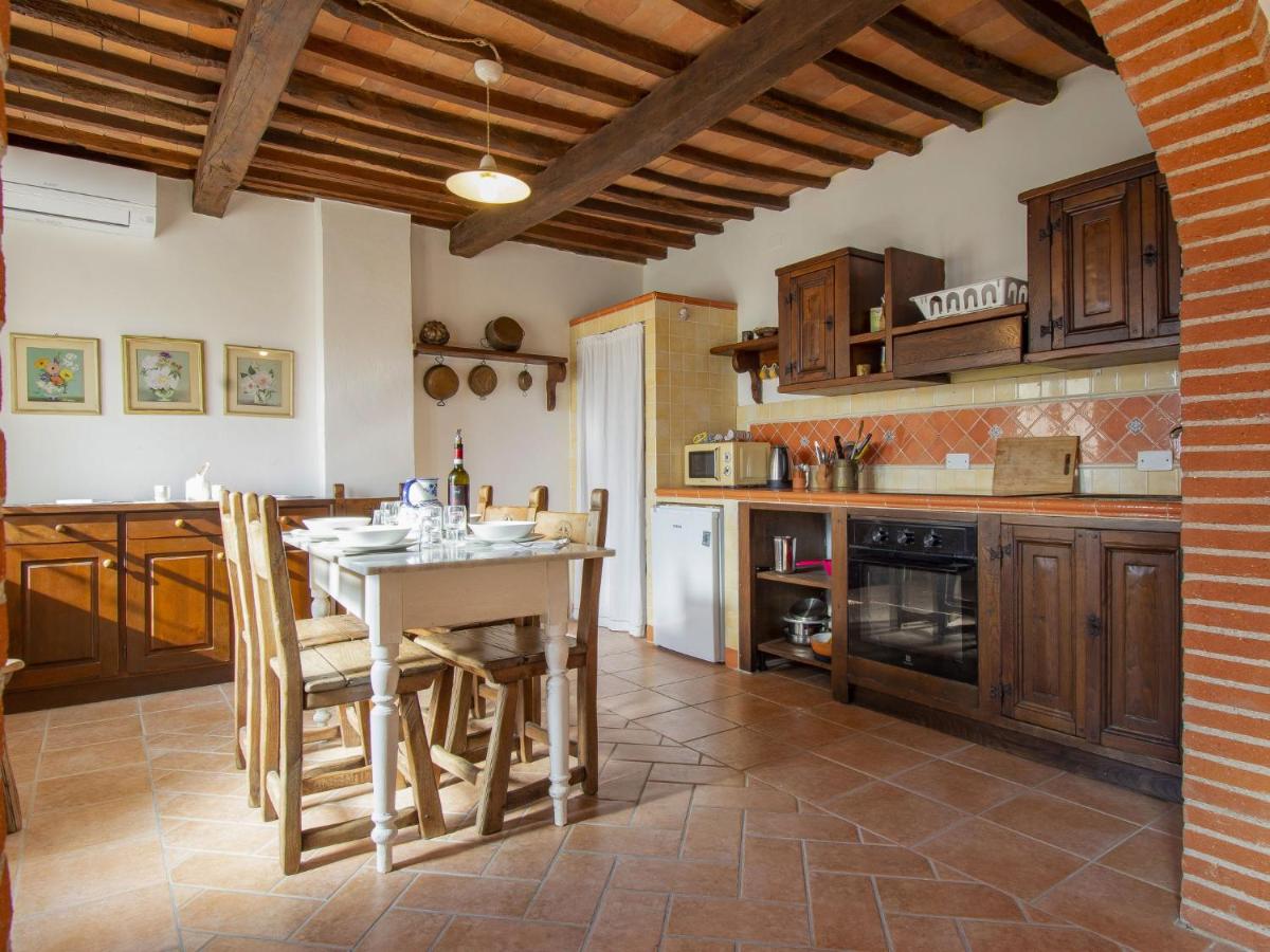 Apartment Azalea by Interhome - 2