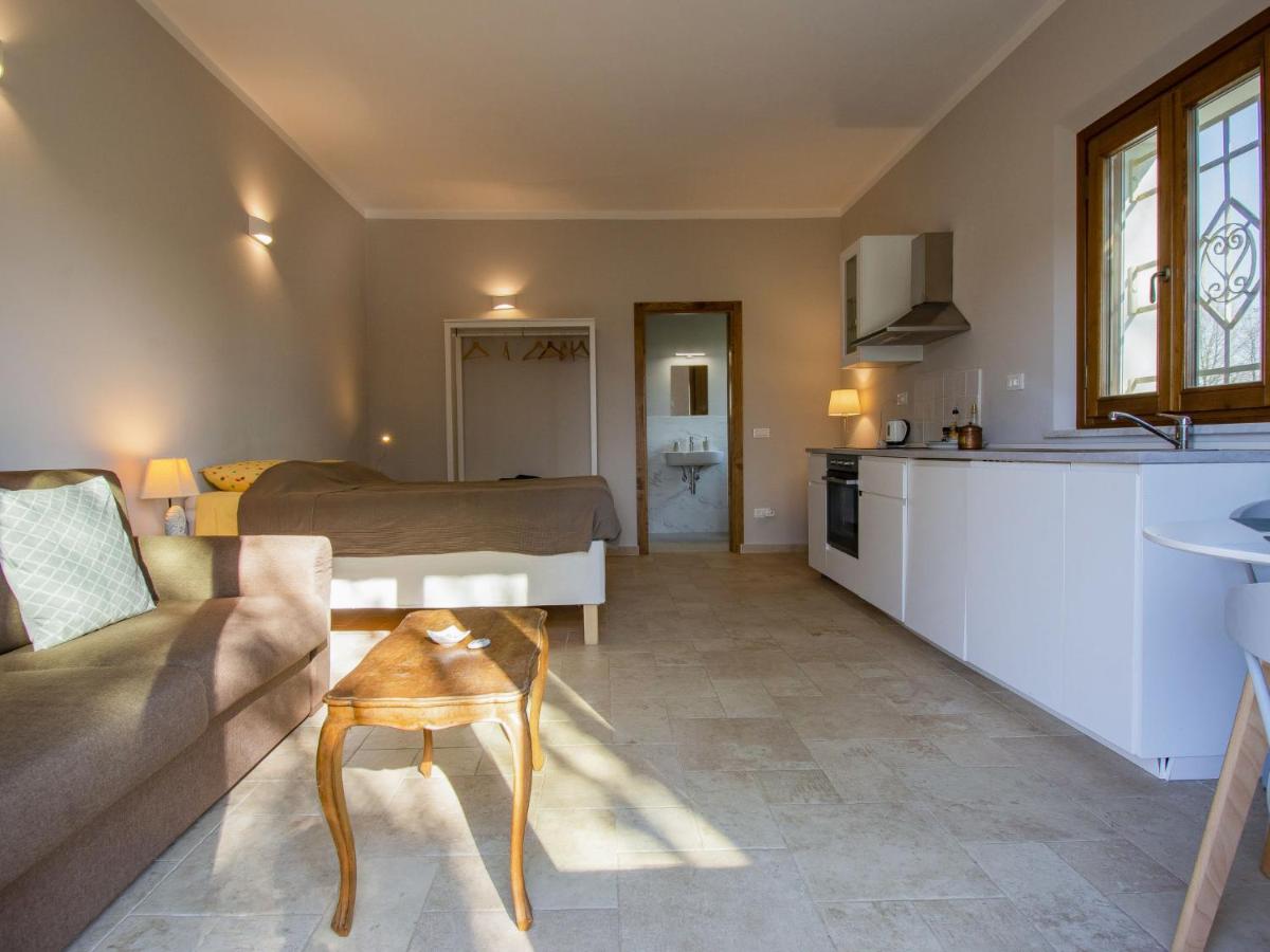 Apartment Lavanda by Interhome - 3