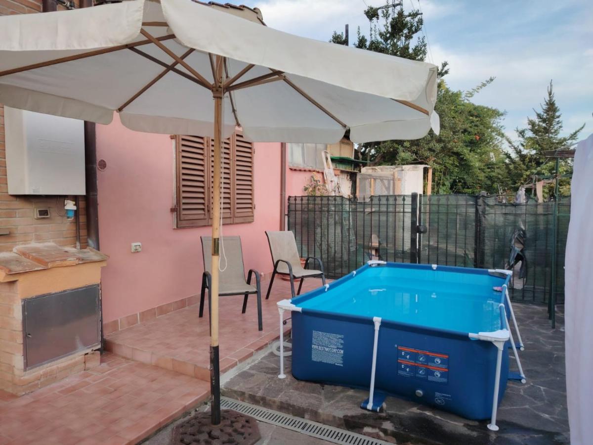 Sandra house Certaldo - 5