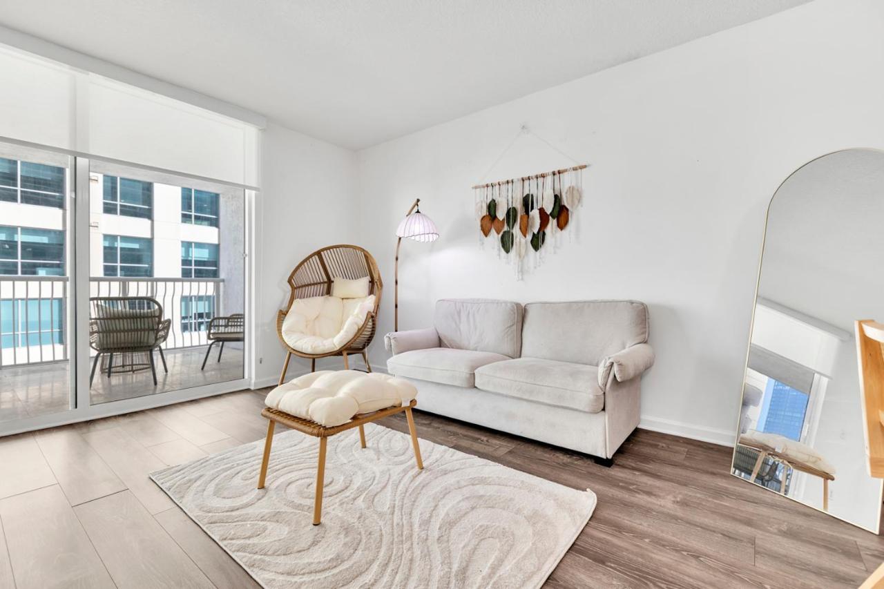 Luxury Miami Brickell Stay-Bay View - 2