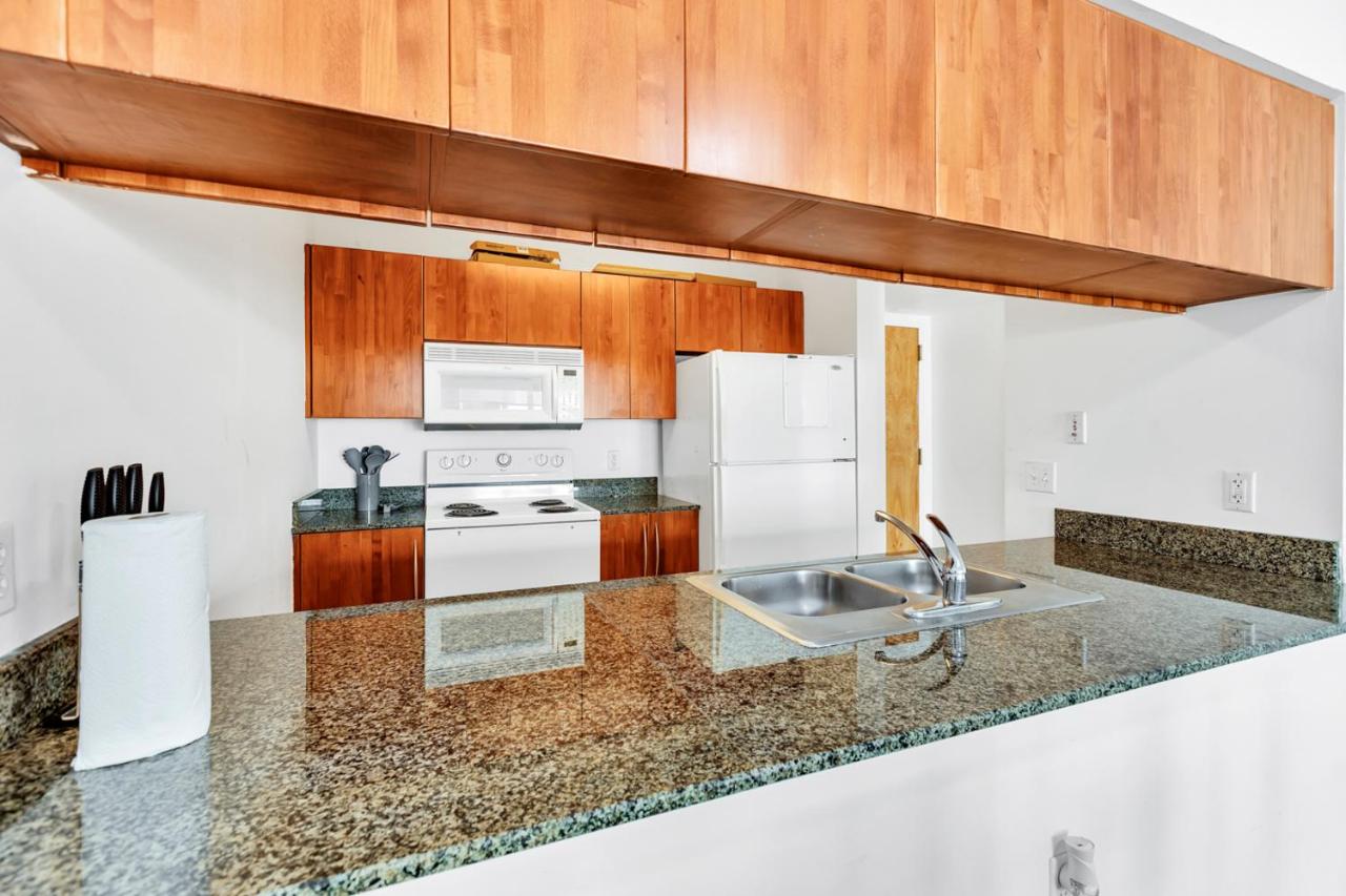 Luxury Miami Brickell Stay-Bay View - 3