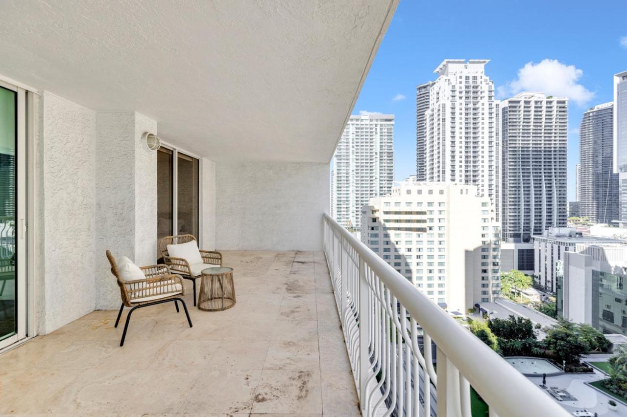 Luxury Miami Brickell Stay-Bay View - 5