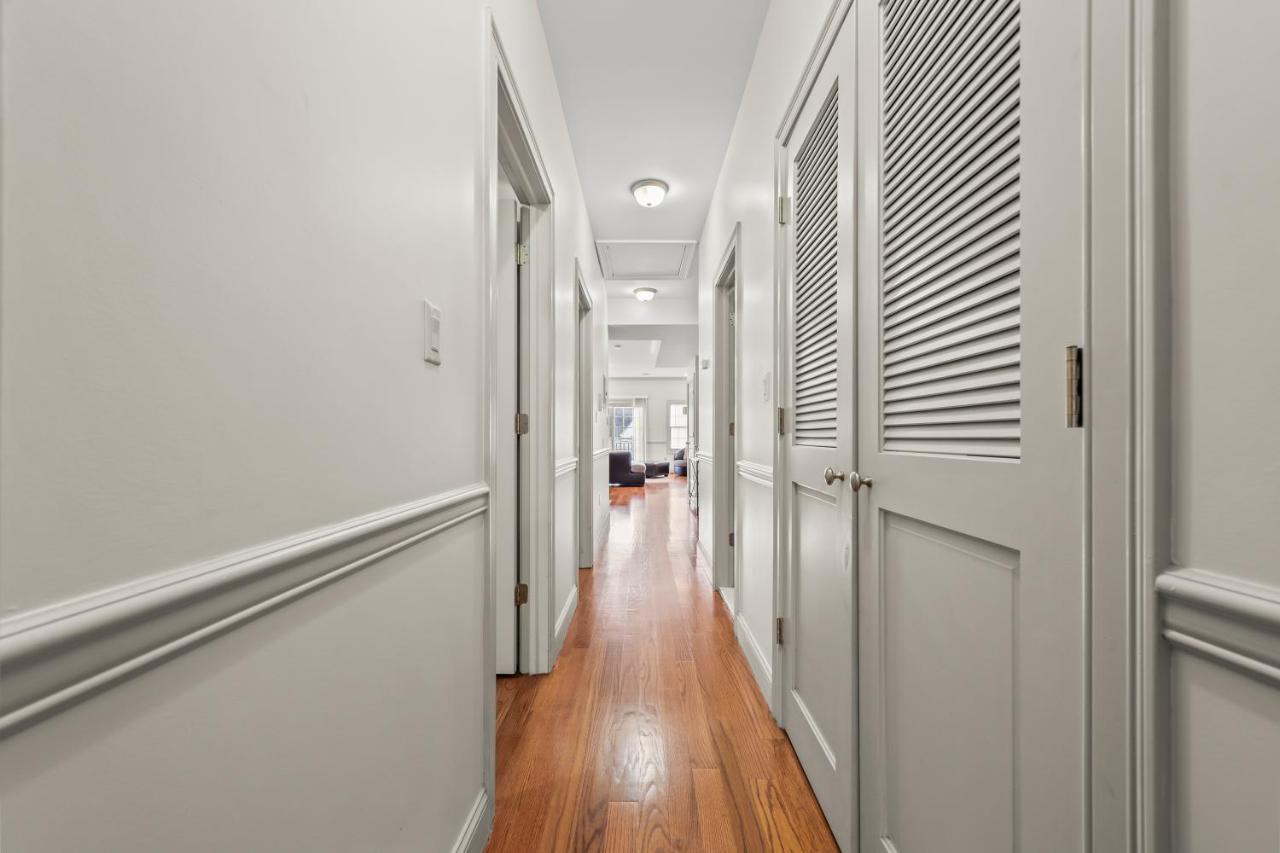 Belmont Guest House — photo 13
