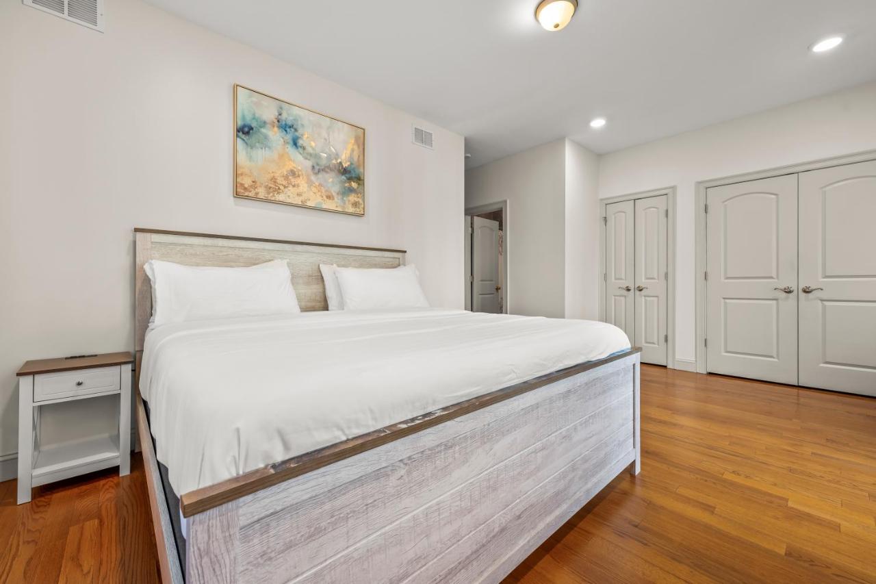 Belmont Guest House — photo 21
