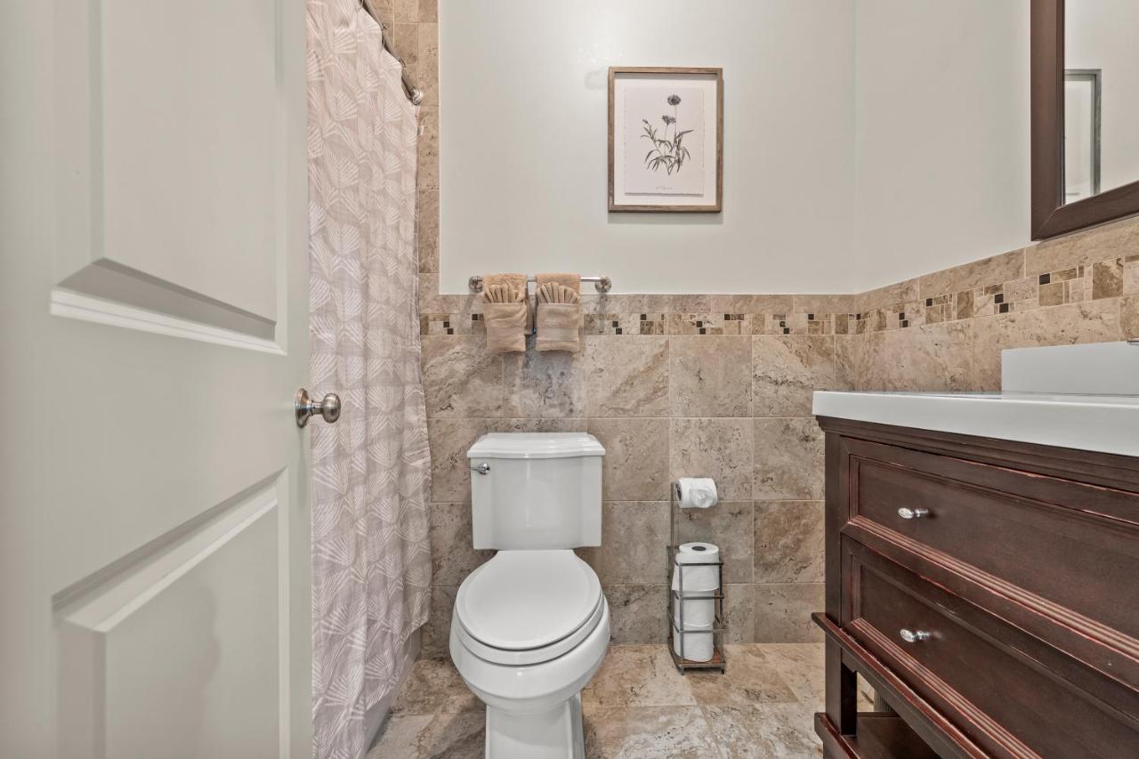 Belmont Guest House — photo 23