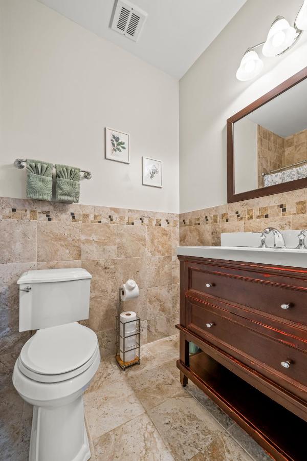 Belmont Guest House — photo 7