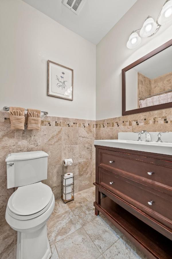Belmont Guest House — photo 24