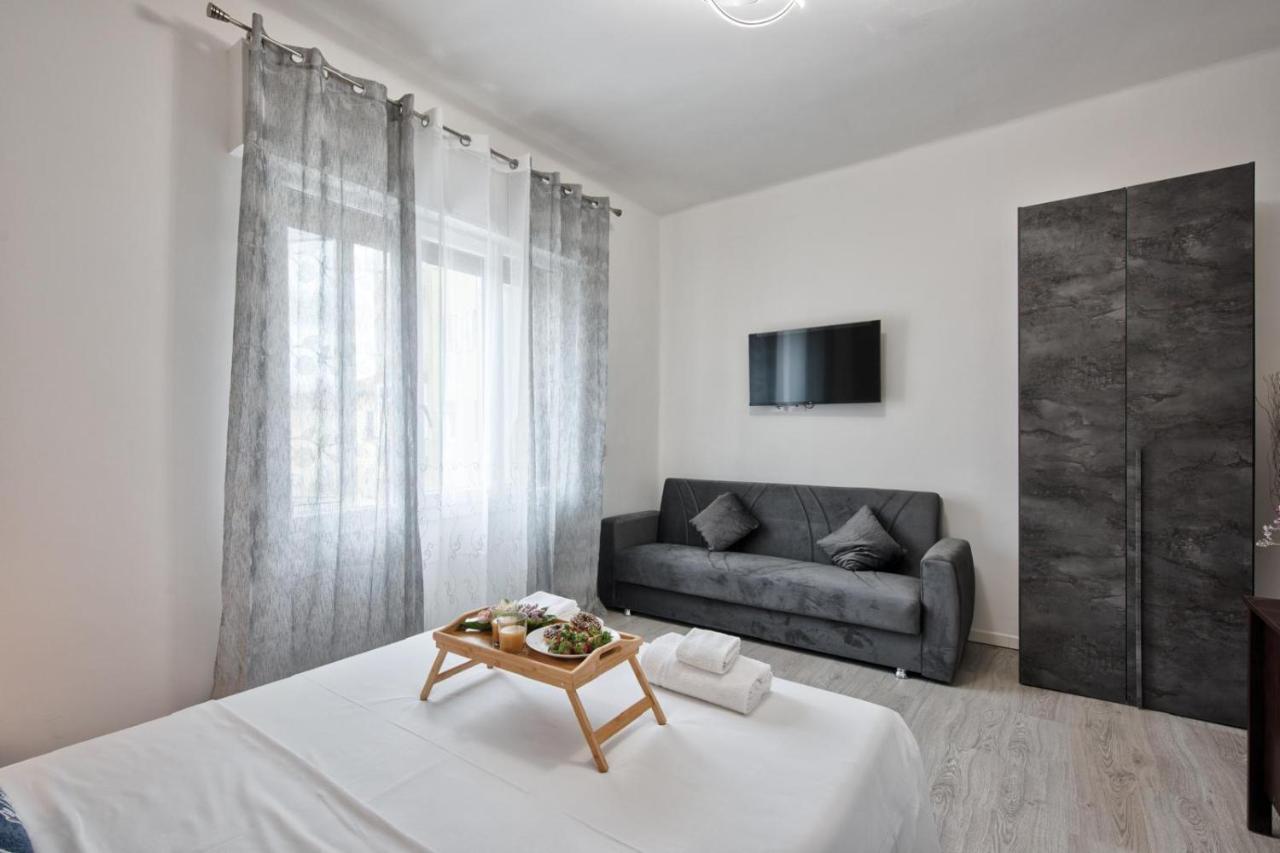 La Venezia Station Residence Mestre - 4