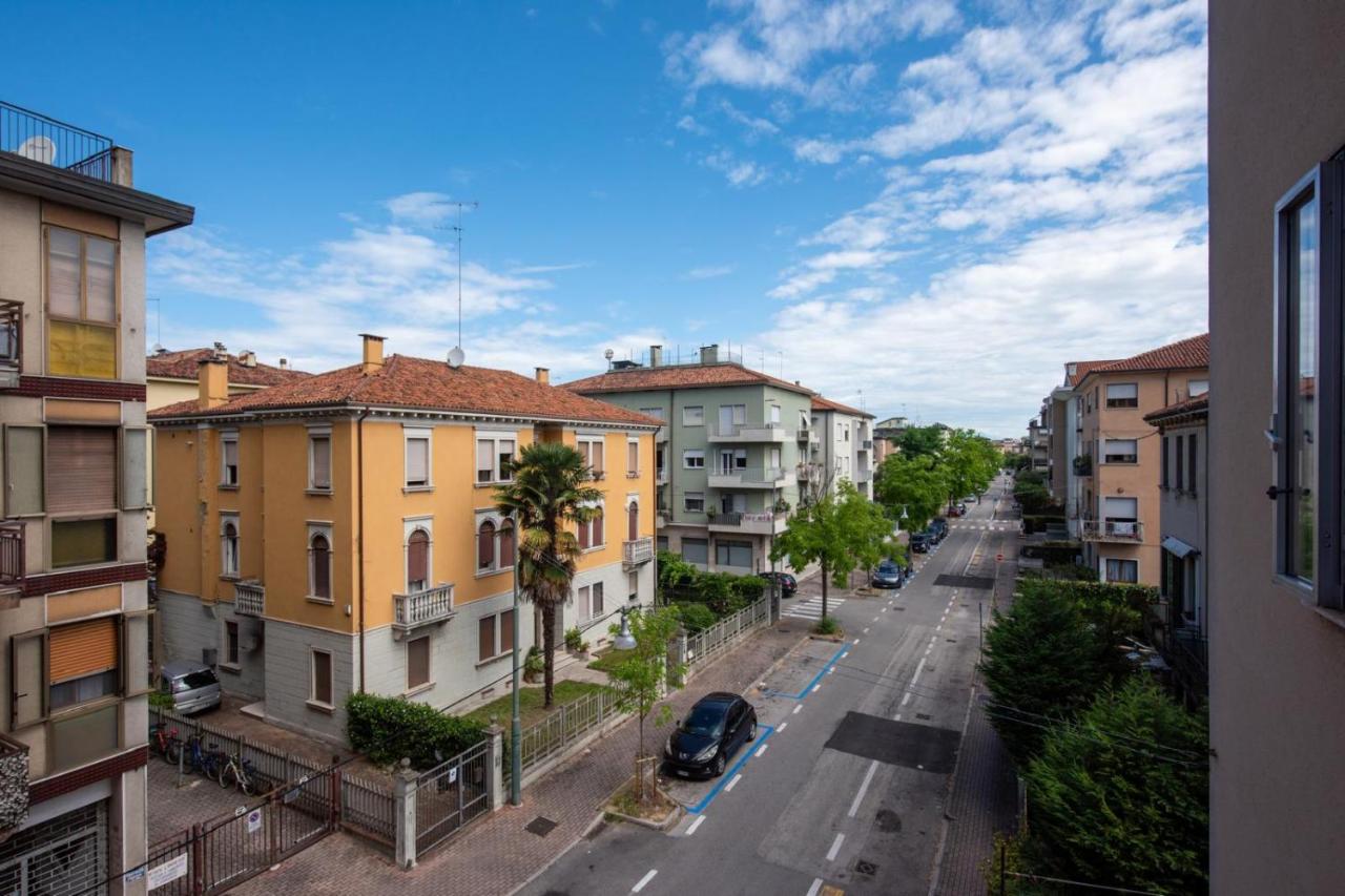 La Venezia Station Residence Mestre - 5