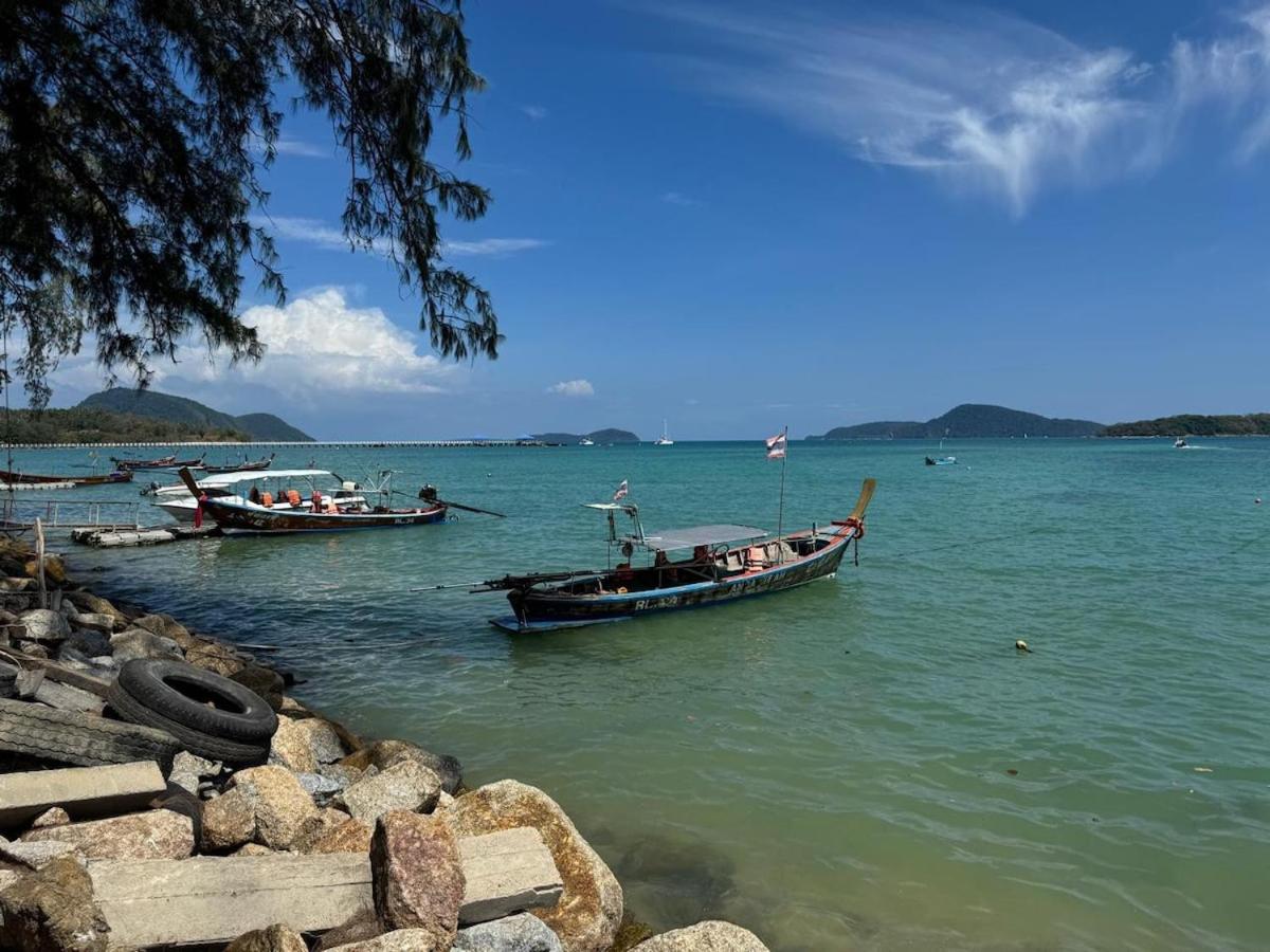 your home away from home - 2