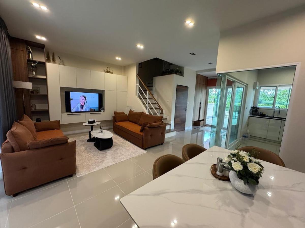 your home away from home