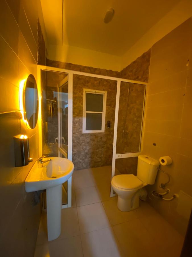 Appartement bros