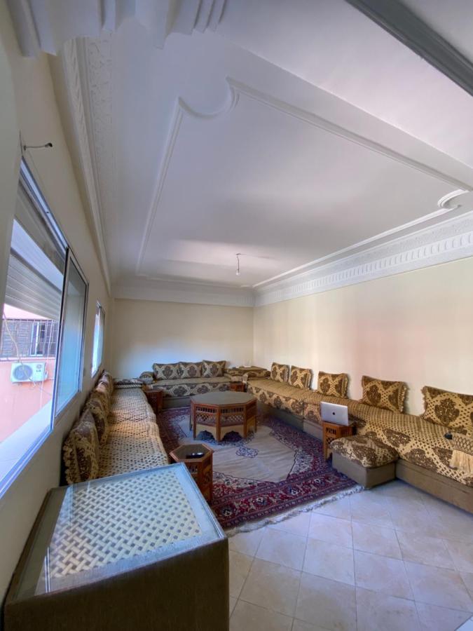 Appartement bros - 2