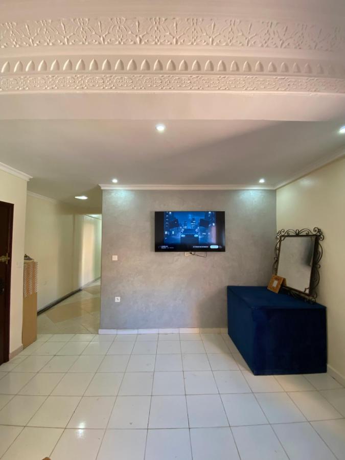 Appartement bros - 4