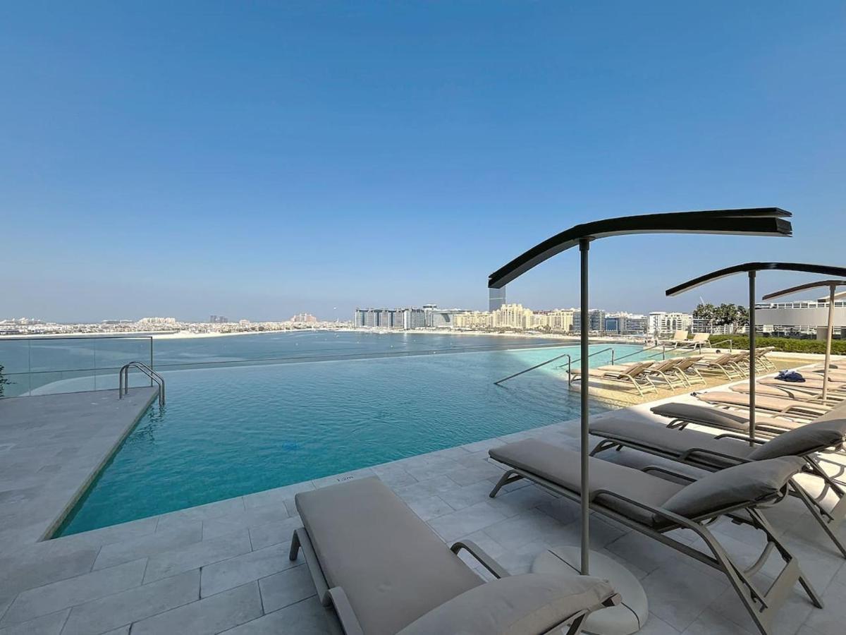 Grand Bleu - Luxurious One Bedroom with Sea View - 4