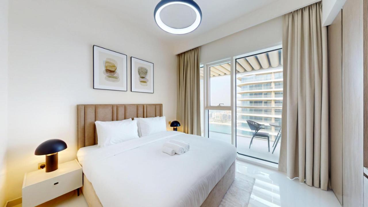 Grand Bleu - Luxurious One Bedroom with Sea View - 2
