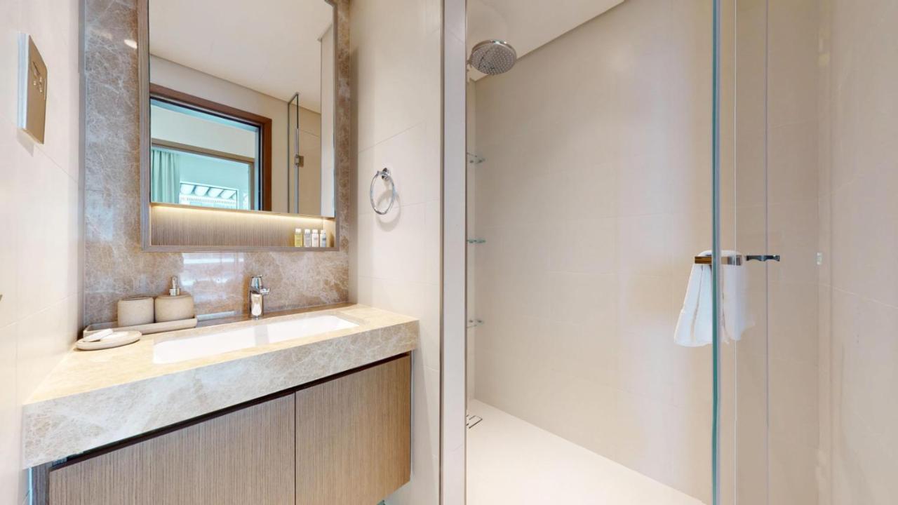 Grand Bleu - Luxurious One Bedroom with Sea View - 3