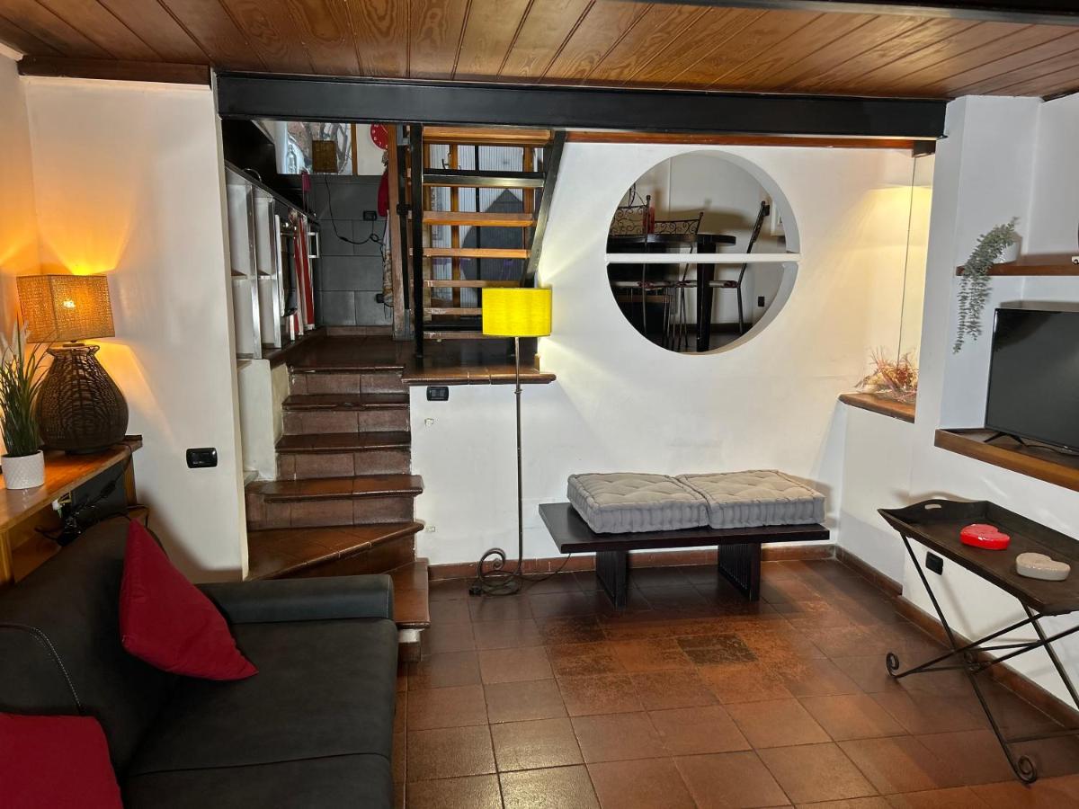 Garden House Trastevere - 2