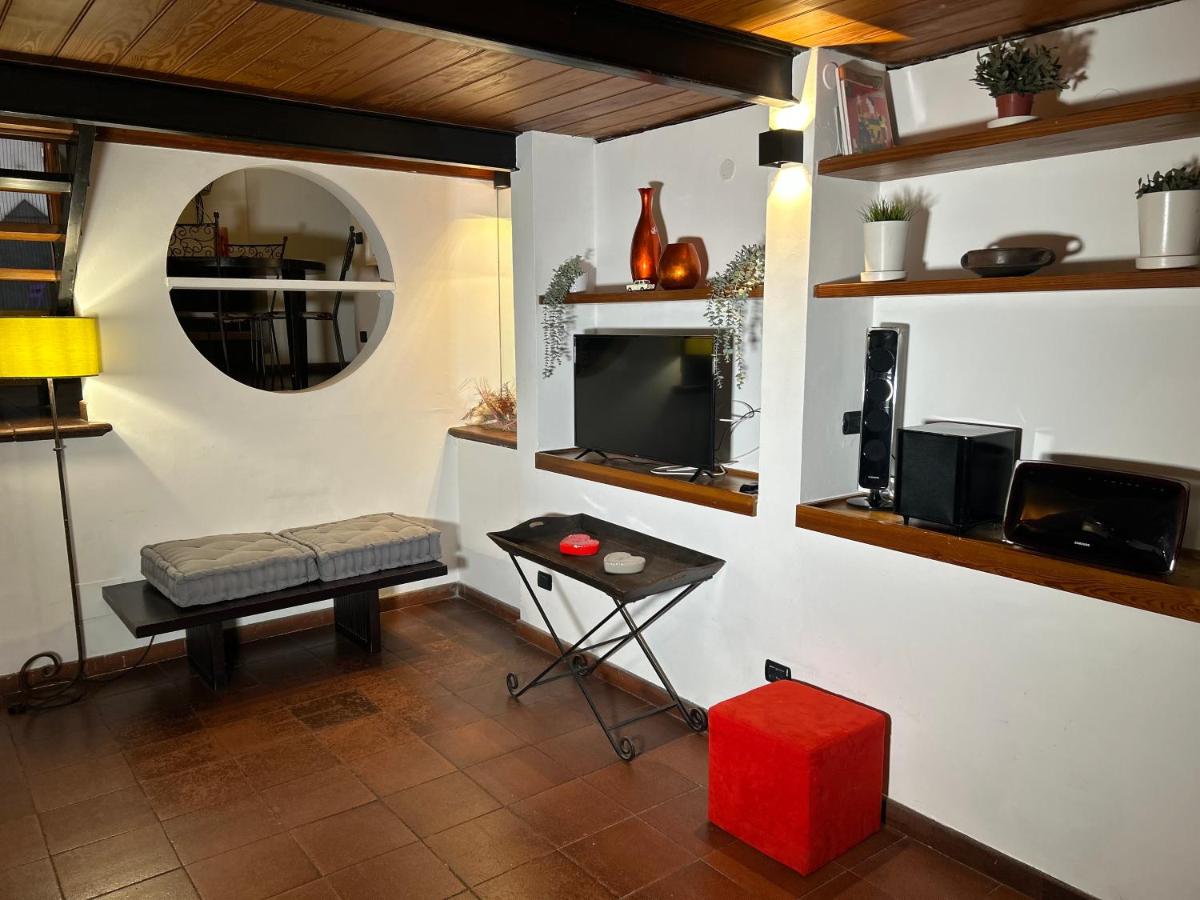 Garden House Trastevere - 5