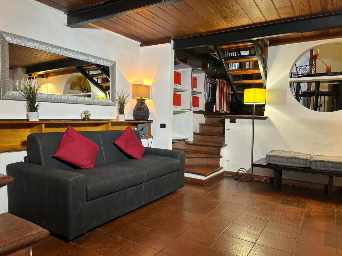 Garden House Trastevere - 4