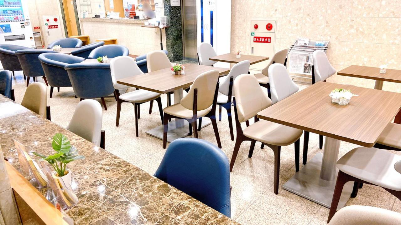 Toyoko Inn Osaka Umeda Nakatsu No.1 - 4