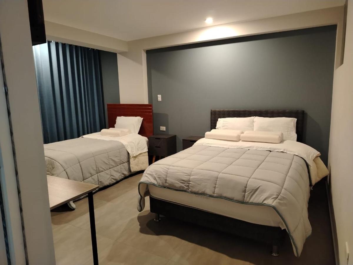Mmarros Inn - 2