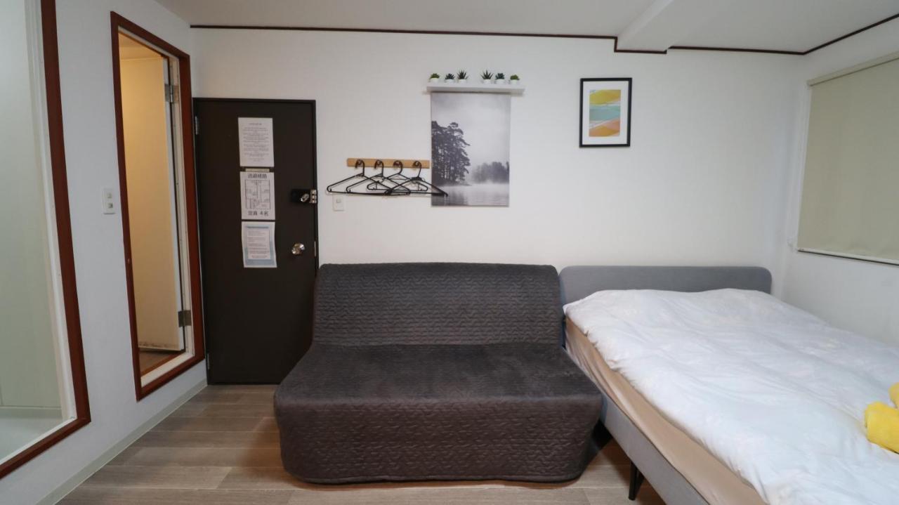 Holiday Anytel Shinjuku#2 - 2