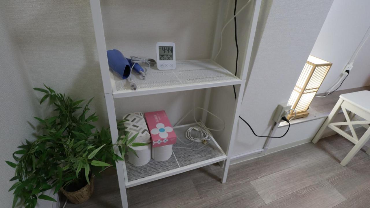 Holiday Anytel Shinjuku#2 - 4