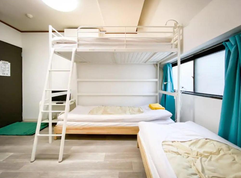 Holiday Anytel Shinjuku#2 - 5