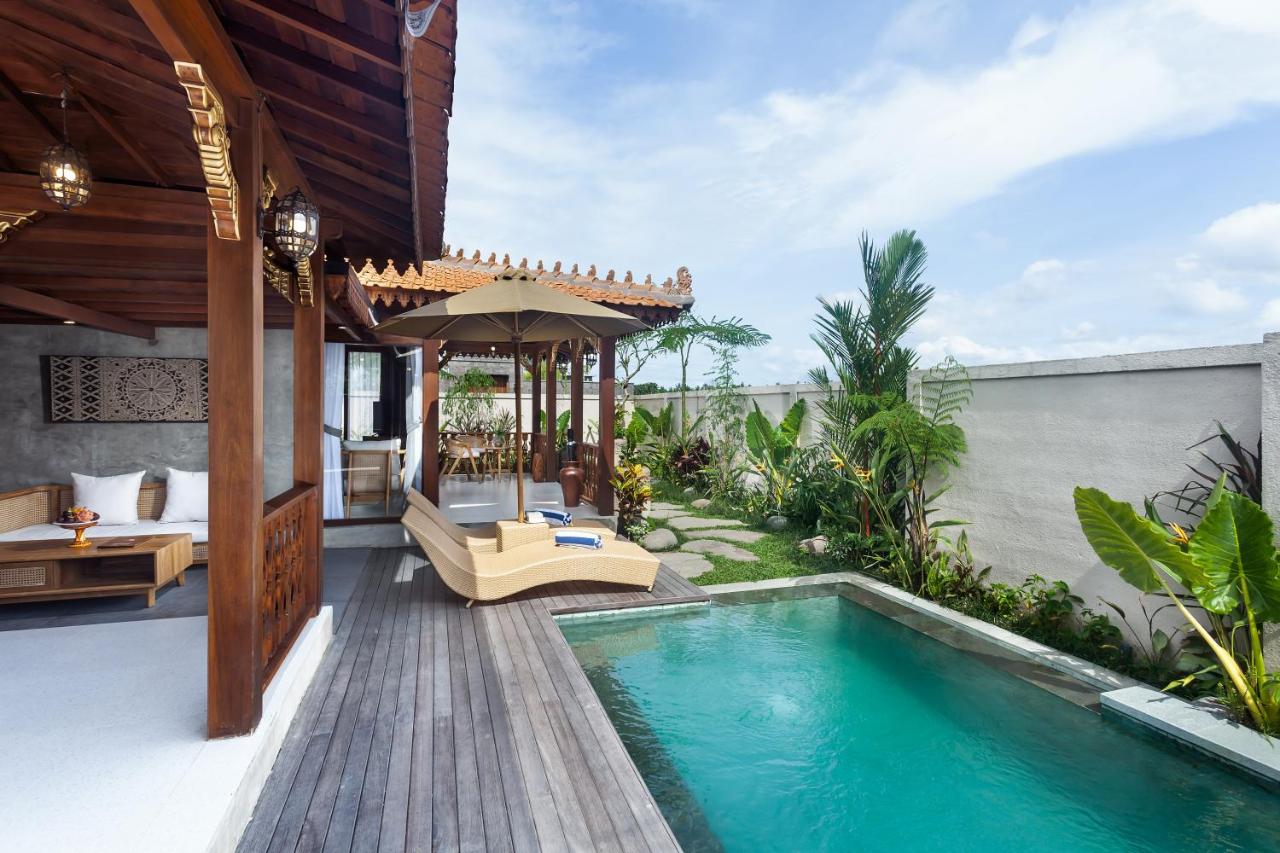 Ledang Ubud Villas by GenuineHost - 4