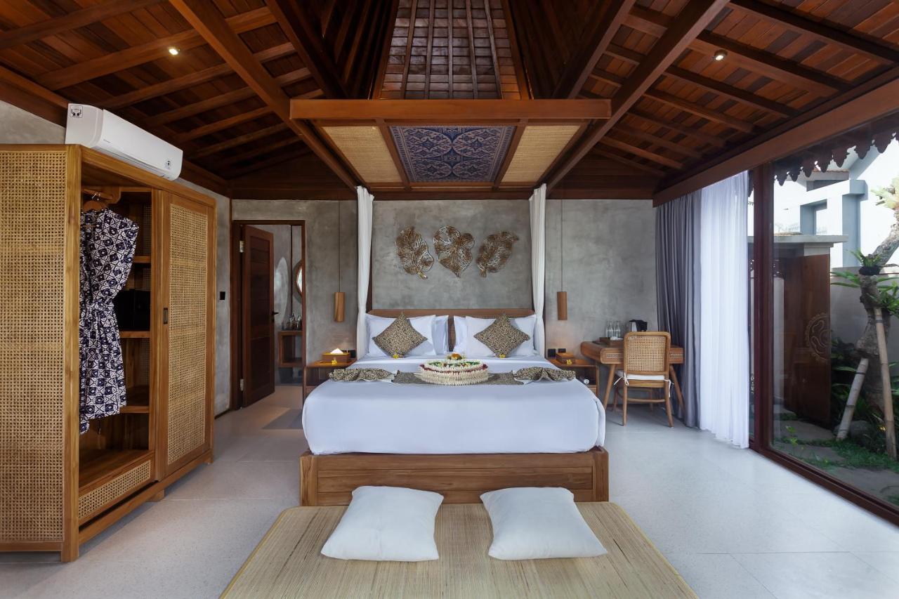Ledang Ubud Villas by GenuineHost - 2