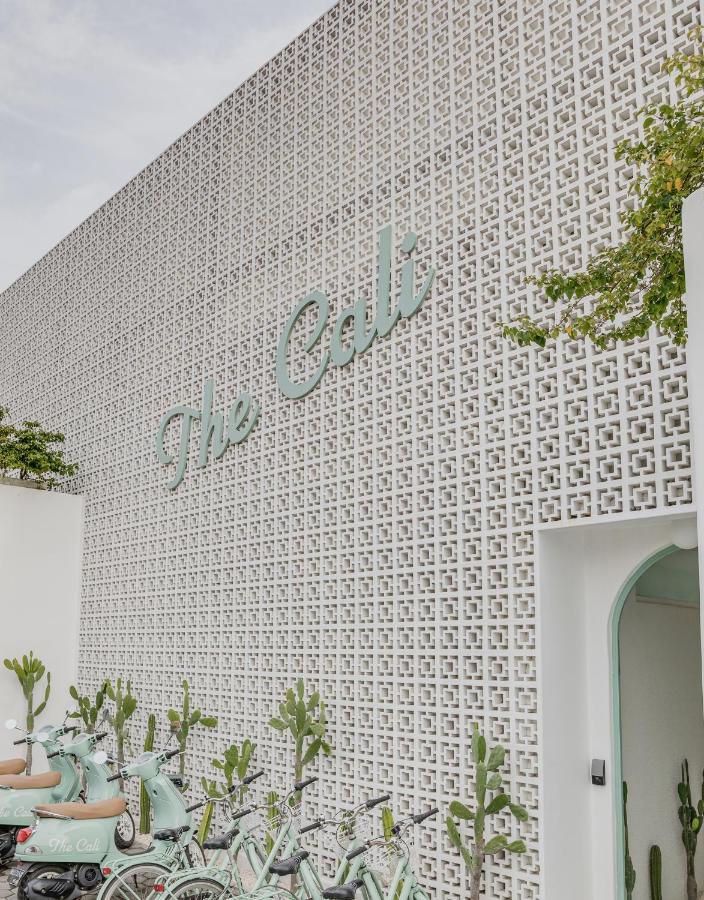 The Cali Villas Canggu - 2