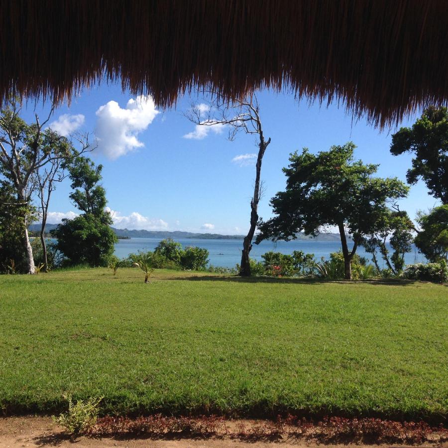 Buenavista Paradise Resort