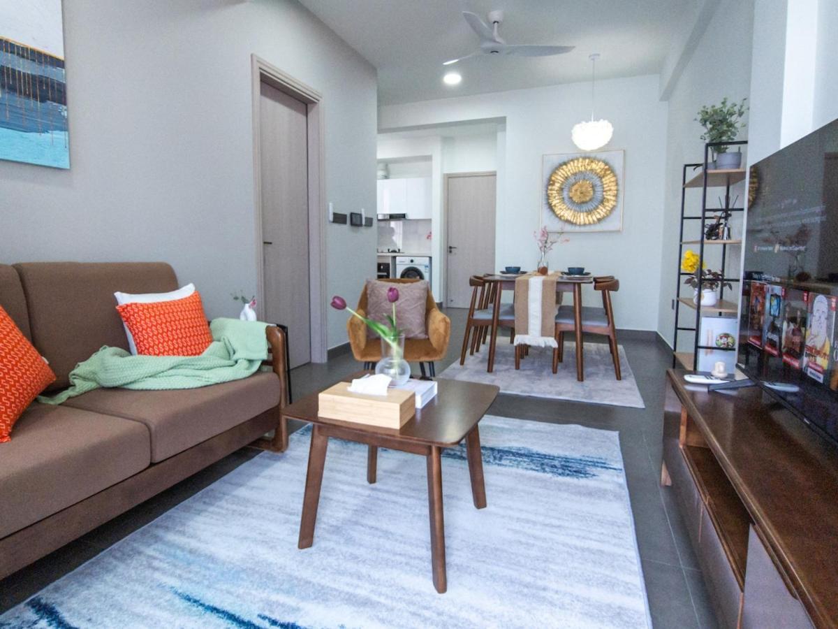 Biosphere Hulhumale, Luxury 1BHK with Ocean View - 5