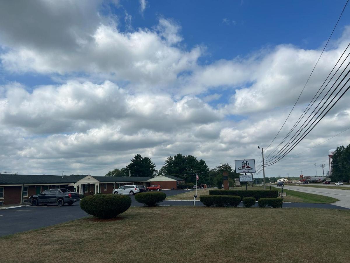 Hillcrest Motel — photo 18
