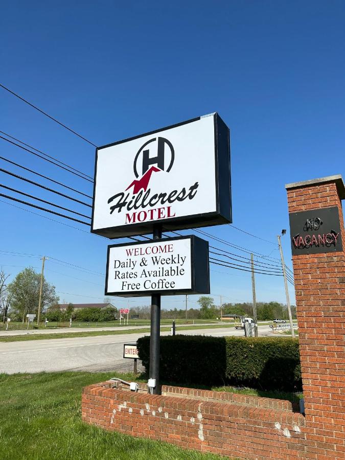 Hillcrest Motel — photo 12
