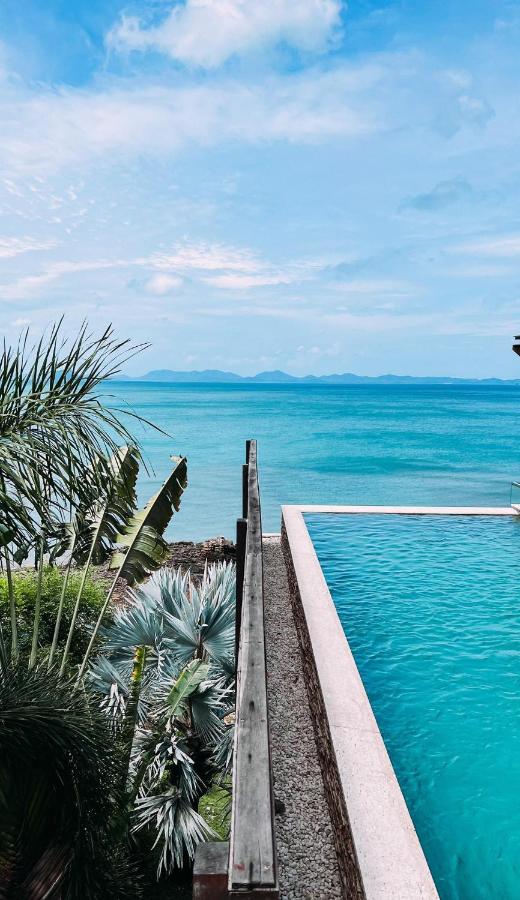 Rare Sunrise Cliff Villa 5 Bedrooms