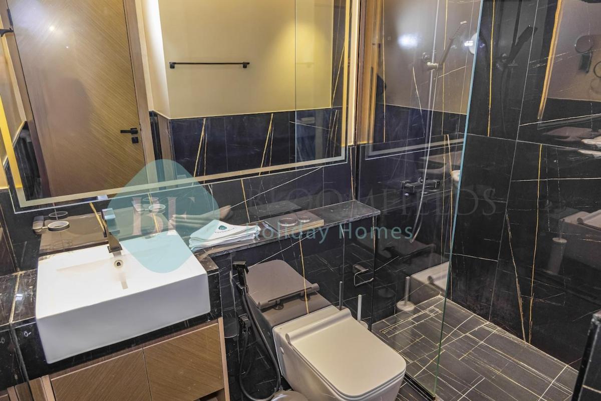 Bloomfields Stylish 1Br In Binghatti Creek Jaddaf - 3